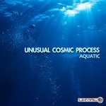 cover: Unusual Cosmic Process - Aquatic