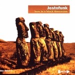 cover: Jestofunk - Love In A Black Dimension