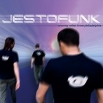 cover: Jestofunk - Seventy Miles From Philadelphia