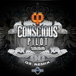 cover: Conscious Pilot - 1995 Remix