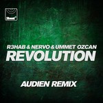 cover: Nervo, R3hab, & Ummet Ozcan - Revolution