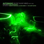 cover: Automagic|Ndea Davenport - Music In My Mind Part One