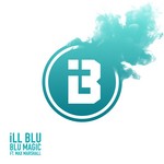 cover: Ill Blu|Max Marshall - BLU Magic