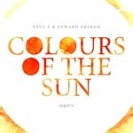 cover: Edward Oberon|Paul T - Colours Of The Sun