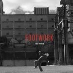 cover: Theo Parrish - Footwork