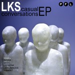 cover: Lks - Casual Conversations