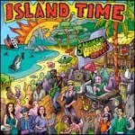 cover: Grruff|Will, Shandy - Island Time