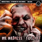 cover: Mr Madness - Face Off