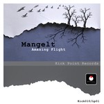 cover: Mangelt - Amazing Flight