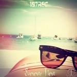 cover: 187rec - Summer Time