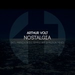 cover: Arthur Volt - Nostalgia