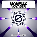 cover: Gagauz - Voyager