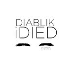 cover: Diablik - Idied