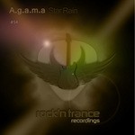 cover: Agama - Star Rain