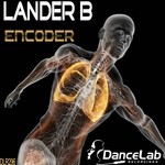 cover: Lander B - Encoder