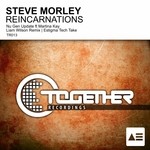 cover: Steve Morley - Reincarnations