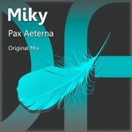 cover: Miky - Pax Aeterna