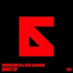 cover: Drumcomplex|Roel Salemink - Ghost EP