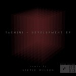 cover: Tachini - Development EP