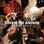 cover: Maff Boothroyd - Love Is The Answer