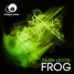 cover: Julien Lecoq - Frog