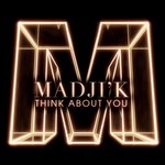 cover: Madji'k - Think About You