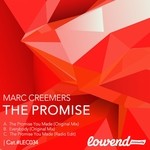 cover: Marc Creemers - The Promise