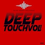 cover: Various - Wind Went Deep Touch Vol 1