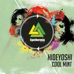 cover: Hideyoshi - Cool Mint