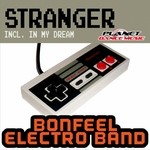 cover: Bonfeel Electro Band - Stranger