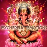 cover: Various - Psychedelic Emotions Vol 1