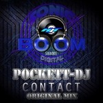 cover: Pockett Dj - Contact