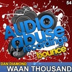 cover: Dan Diamond - Waan Thousand