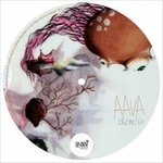 cover: Aava - Deoro EP