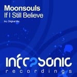 cover: Moonsouls - If I Still Believe