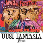 cover: Uusi Fantasia - Top Ten (2010 Edition)