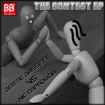 cover: Bassett, Bertie|Nic Capadocia - The Contest EP