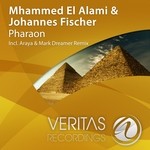 cover: Johannes Fischer|Alami, Mhammed El - Pharaon