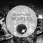 cover: Anthony Cardinale - Night Lies