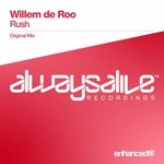 cover: Willem De Roo - Rush