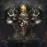 cover: Audiotec|Faders - Dimensions