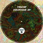 cover: Fascad - Insidious EP