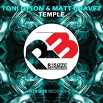 cover: Dyson, Ton|Matt Chavez - Temple