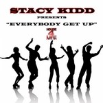 cover: Stacy Kidd - Everybody Get Up