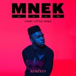 cover: Mnek - Every Little Word (Explicit Remixes)