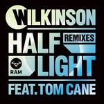 cover: Tom Cane|Wilkinson - Half Light (Remixes)