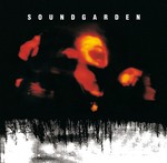 cover: Soundgarden - Superunknown (20th Anniversary)