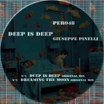 cover: Giuseppe Pinelli - Deep Is Deep