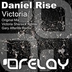 cover: Daniel Rise - Victoria