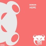 cover: Odison - Hope